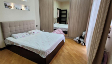 3 otaqlı Yeni tikili, Kirayə (aylıq), Bakı, Nəsimi