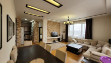 3 otaqlı Yeni tikili, Kirayə (aylıq), Bakı, Nəsimi