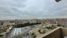 3 otaqlı Yeni tikili, Kirayə (aylıq), Bakı, Nəsimi