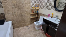 3 otaqlı Yeni tikili, Kirayə (aylıq), Bakı, Nəsimi