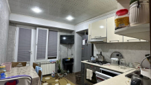 3 otaqlı Köhnə tikili, Satış, Bakı, Yasamal, Elmlər Akademiyası