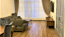 6 otaqlı Villa / Həyət evi, Satış, Bakı