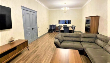 6 otaqlı Villa / Həyət evi, Satış, Bakı