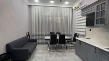 6 otaqlı Villa / Həyət evi, Satış, Bakı