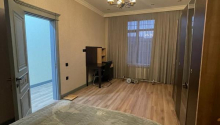 6 otaqlı Villa / Həyət evi, Satış, Bakı