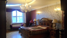 4 otaqlı Yeni tikili, Kirayə (aylıq), Bakı, Nəsimi, 28 may