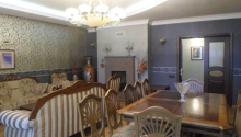 4 otaqlı Yeni tikili, Kirayə (aylıq), Bakı, Nəsimi, 28 may