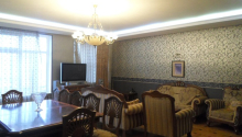 4 otaqlı Yeni tikili, Kirayə (aylıq), Bakı, Nəsimi, 28 may
