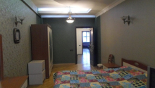 4 otaqlı Yeni tikili, Kirayə (aylıq), Bakı, Nəsimi, 28 may