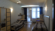 4 otaqlı Yeni tikili, Kirayə (aylıq), Bakı, Nəsimi, 28 may
