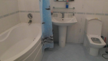 4 otaqlı Yeni tikili, Kirayə (aylıq), Bakı, Nəsimi, 28 may