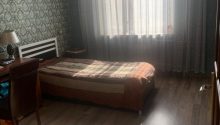 3 otaqlı Köhnə tikili, Satış, Bakı, Xətai, Həzi Aslanov
