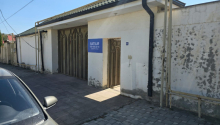  otaqlı Villa / Həyət evi