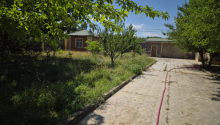  otaqlı Villa / Həyət evi, Satış, Xızı