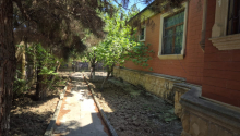  otaqlı Villa / Həyət evi, Satış, Xızı