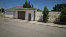  otaqlı Villa / Həyət evi, Satış, Xızı