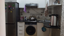 2 otaqlı Yeni tikili, Satış, Abşeron