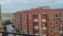 2 otaqlı Yeni tikili, Satış, Abşeron