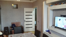 2 otaqlı Yeni tikili, Satış, Abşeron