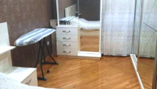 3 otaqlı Yeni tikili, Satış, Bakı, Yasamal, İnşaatçılar
