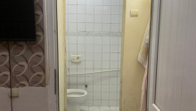 1 otaqlı Köhnə tikili, Satış, Bakı, Səbail, Sahil