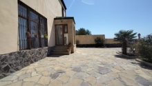 5 otaqlı Villa / Həyət evi, Satış, Bakı, Səbail