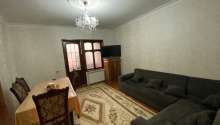 3 otaqlı Köhnə tikili
