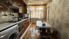 3 otaqlı Köhnə tikili, Satış, Bakı, Sabunçu