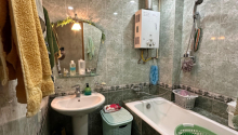 3 otaqlı Köhnə tikili, Satış, Bakı, Sabunçu