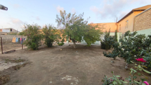 3 otaqlı Villa / Həyət evi, Satış, Bakı, Sabunçu, Koroğlu