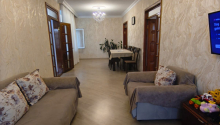 3 otaqlı Villa / Həyət evi, Satış, Bakı, Sabunçu, Koroğlu