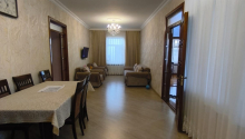 3 otaqlı Villa / Həyət evi, Satış, Bakı, Sabunçu, Koroğlu