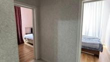 3 otaqlı Yeni tikili, Satış, Bakı, Xətai, Xalqlar dostluğu