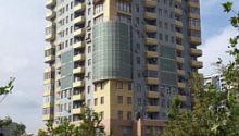 4 otaqlı Yeni tikili, Satış, Bakı, Nəsimi