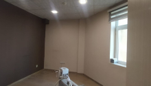 4 otaqlı Ofis, Kirayə (aylıq), Bakı, Nərimanov, Nəriman Nərimanov
