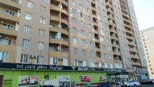 2 otaqlı Yeni tikili