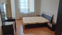 2 otaqlı Yeni tikili, Kirayə (aylıq), Bakı, Səbail