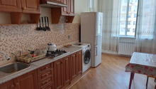 2 otaqlı Yeni tikili, Kirayə (aylıq), Bakı, Səbail