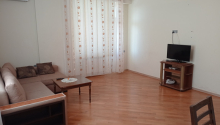 2 otaqlı Yeni tikili, Kirayə (aylıq), Bakı, Səbail