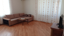 2 otaqlı Yeni tikili, Kirayə (aylıq), Bakı, Səbail