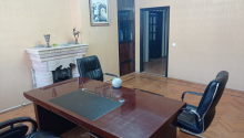 3 otaqlı Ofis, Kirayə (aylıq), Bakı, Nəsimi, 28 may