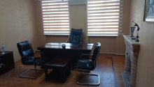 3 otaqlı Ofis, Kirayə (aylıq), Bakı, Nəsimi, 28 may