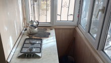 3 otaqlı Ofis, Kirayə (aylıq), Bakı, Nəsimi, 28 may
