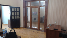 3 otaqlı Ofis, Kirayə (aylıq), Bakı, Nəsimi, 28 may