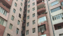 2 otaqlı Yeni tikili, Satış, Xırdalan