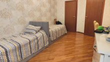 3 otaqlı Yeni tikili, Satış, Bakı, Nəsimi, 28 may
