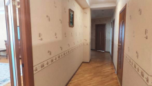 3 otaqlı Yeni tikili, Satış, Bakı, Nəsimi, 28 may