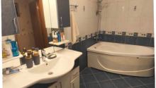 3 otaqlı Yeni tikili, Satış, Bakı, Nəsimi, 28 may