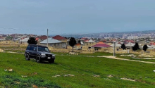 8 sot Torpaq, Satış, Abşeron