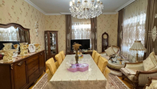 6 otaqlı Bağ evləri, Satış, Bakı, Xəzər